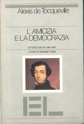 Cover Amicizia